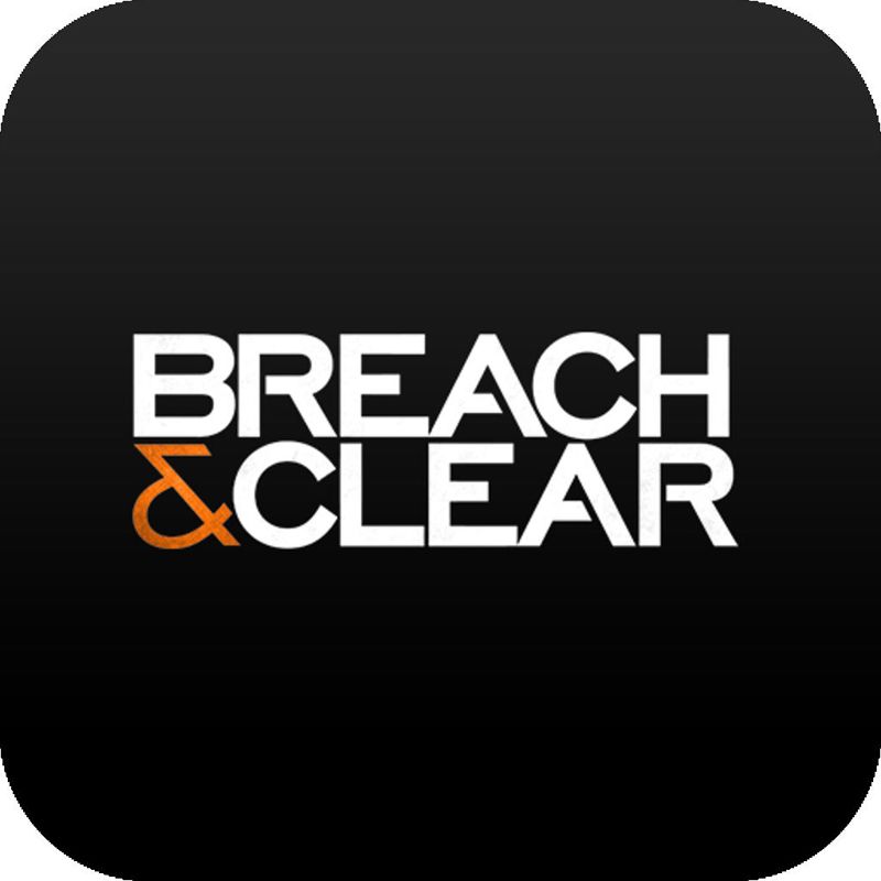 Breach & Clear box art for Playstation Vita